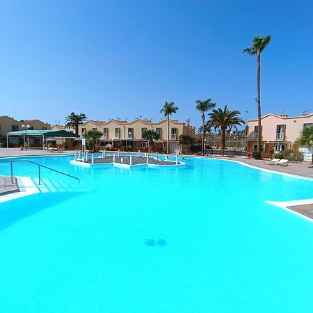 Green Oasis Maspalomas Garden 11 Zewnętrze zdjęcie