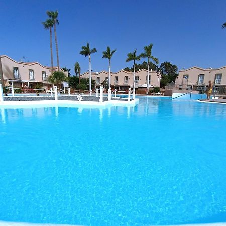 Green Oasis Maspalomas Garden 11 Zewnętrze zdjęcie