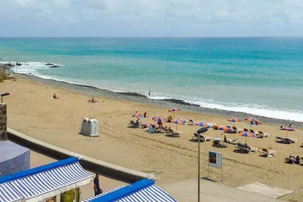Green Oasis Maspalomas Garden 11 Zewnętrze zdjęcie