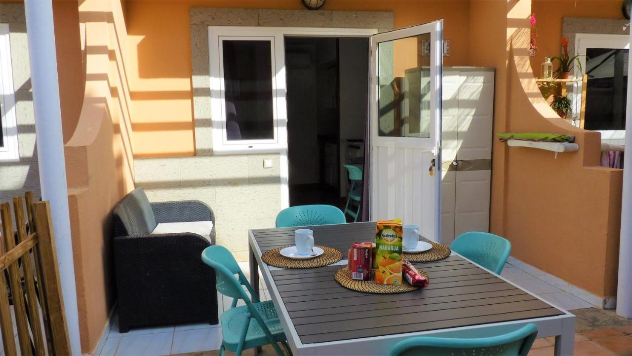 Green Oasis Maspalomas Garden 11 Zewnętrze zdjęcie