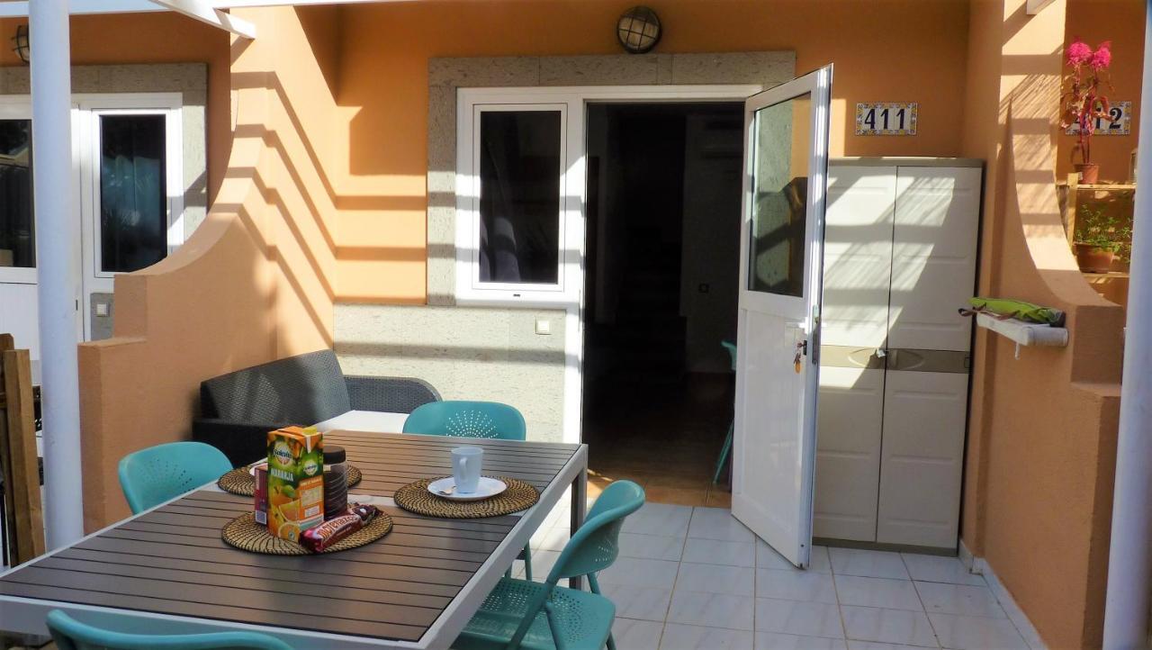 Green Oasis Maspalomas Garden 11 Zewnętrze zdjęcie