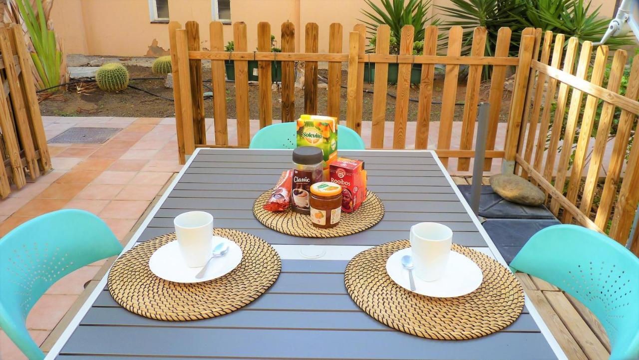 Green Oasis Maspalomas Garden 11 Zewnętrze zdjęcie