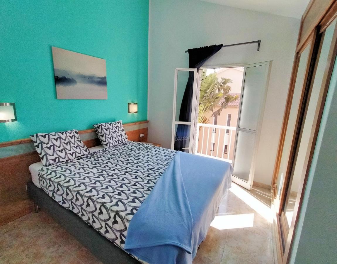 Green Oasis Maspalomas Garden 11 Zewnętrze zdjęcie