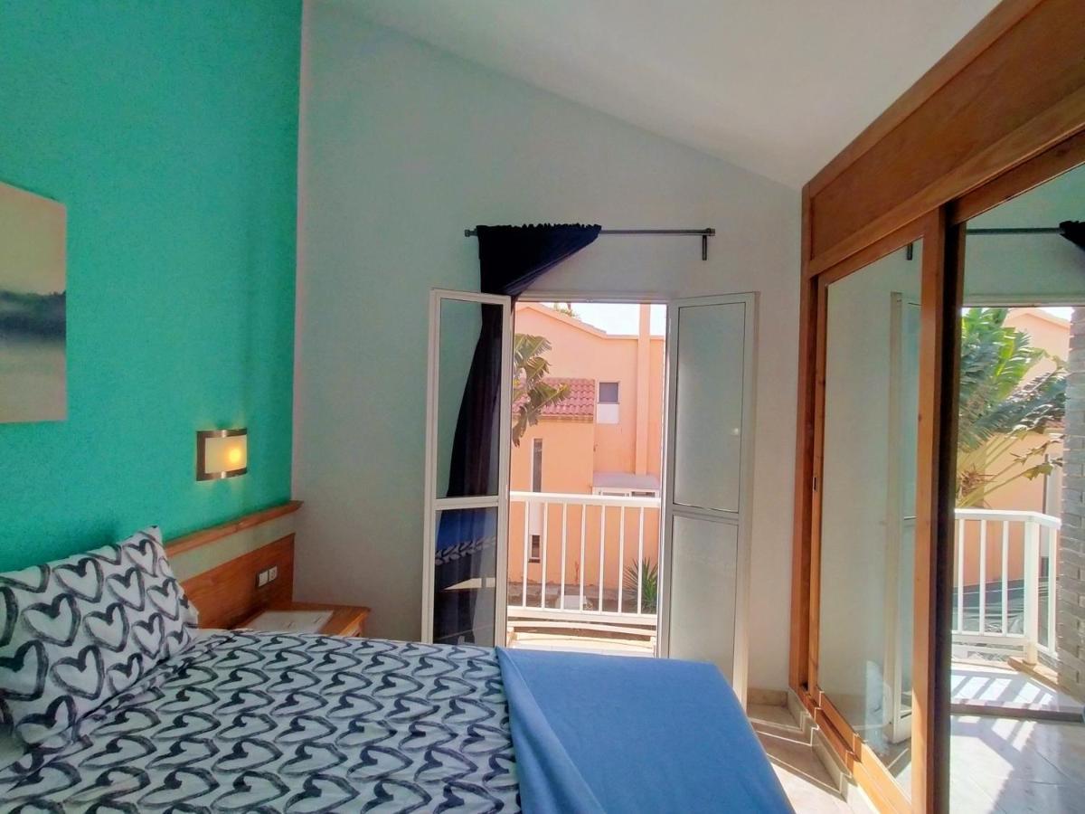 Green Oasis Maspalomas Garden 11 Zewnętrze zdjęcie
