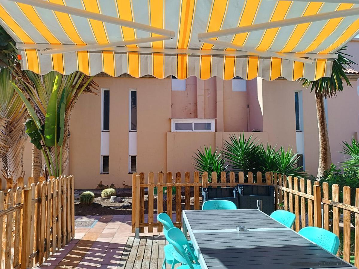 Green Oasis Maspalomas Garden 11 Zewnętrze zdjęcie
