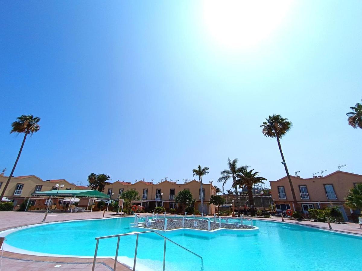 Green Oasis Maspalomas Garden 11 Zewnętrze zdjęcie